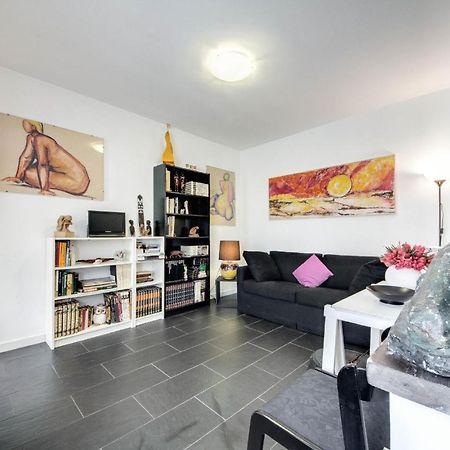 Rhome Apartments Leonina 罗马 外观 照片