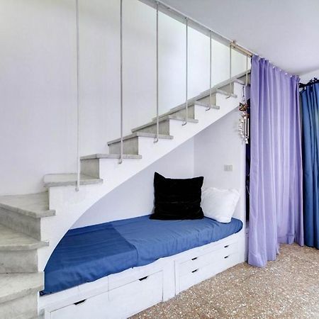 Rhome Apartments Leonina 罗马 外观 照片