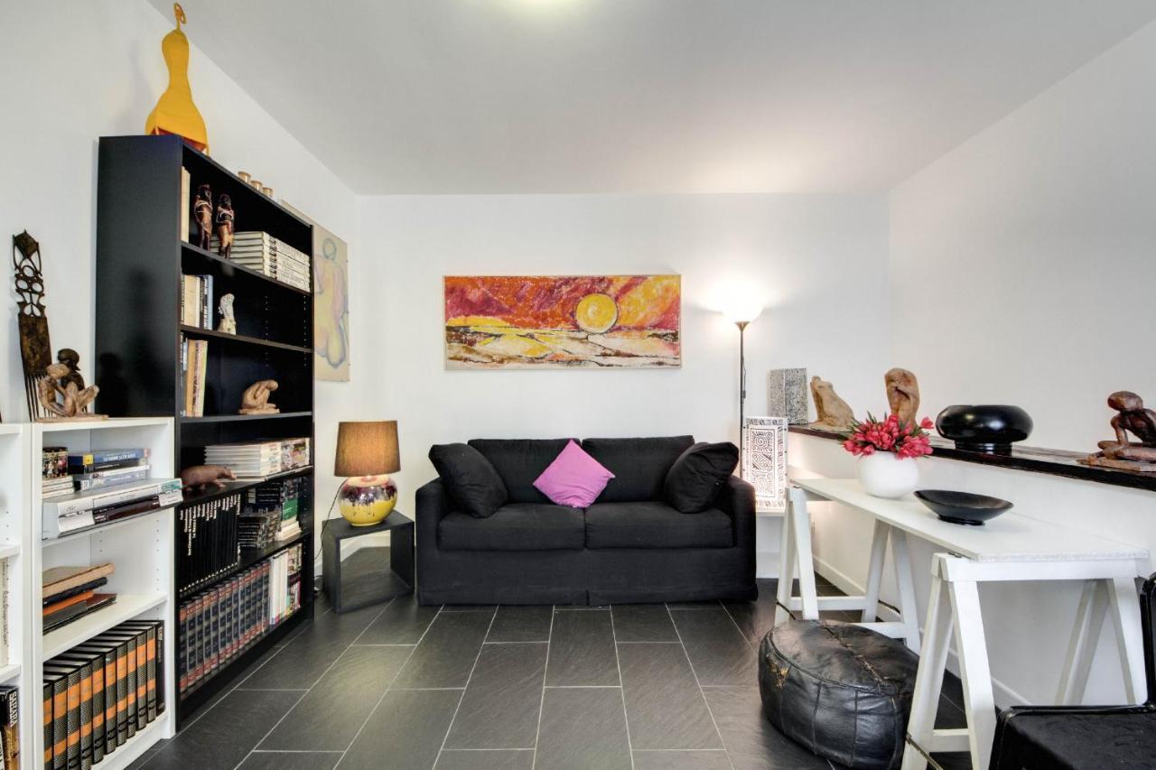 Rhome Apartments Leonina 罗马 外观 照片