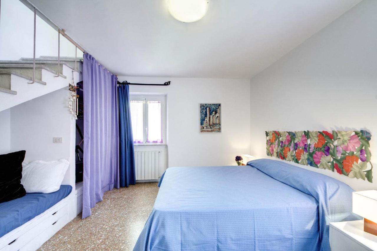 Rhome Apartments Leonina 罗马 外观 照片