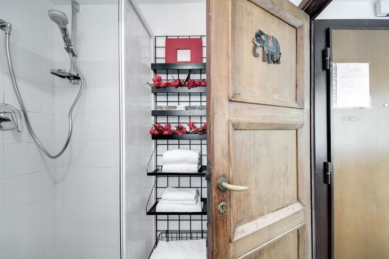 Rhome Apartments Leonina 罗马 外观 照片
