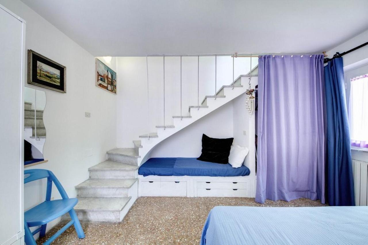 Rhome Apartments Leonina 罗马 外观 照片