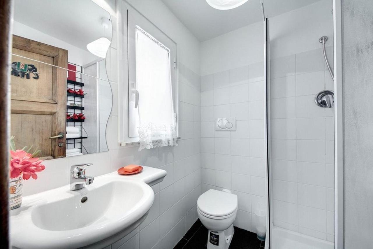 Rhome Apartments Leonina 罗马 外观 照片