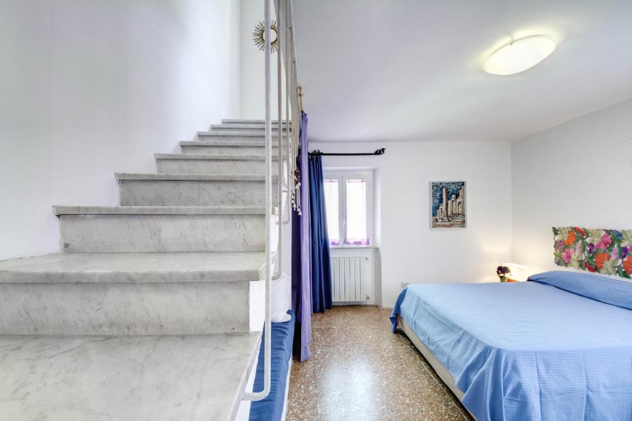 Rhome Apartments Leonina 罗马 外观 照片