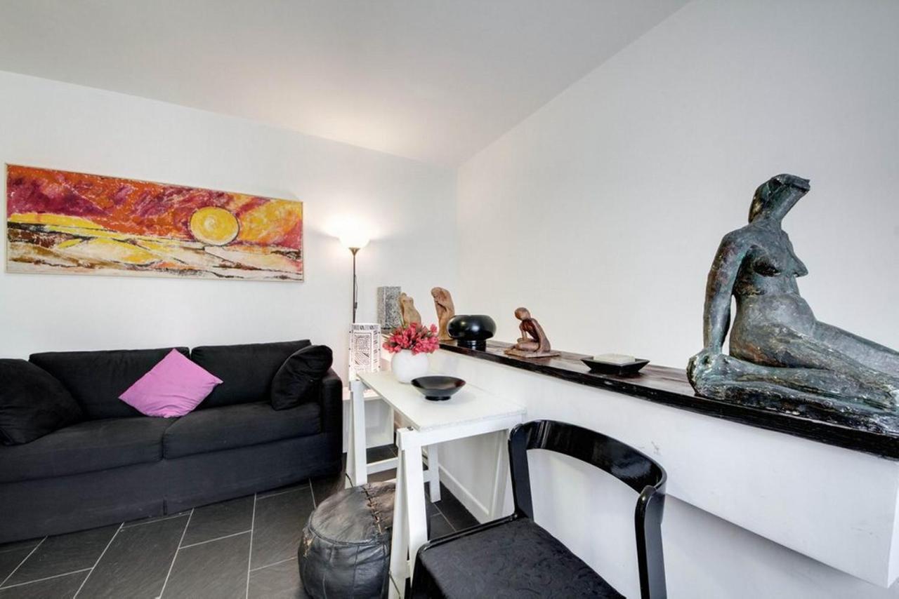 Rhome Apartments Leonina 罗马 外观 照片