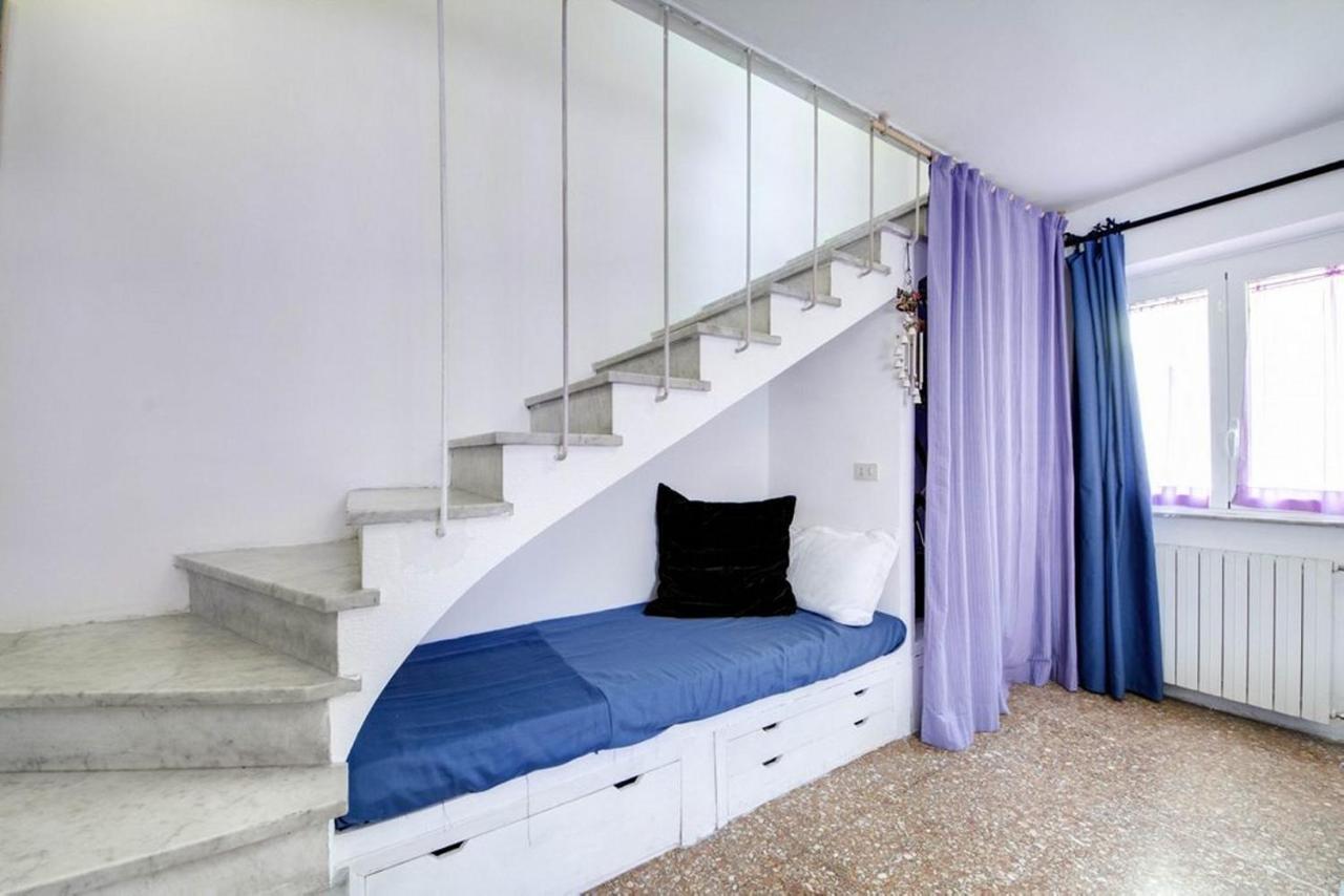 Rhome Apartments Leonina 罗马 外观 照片